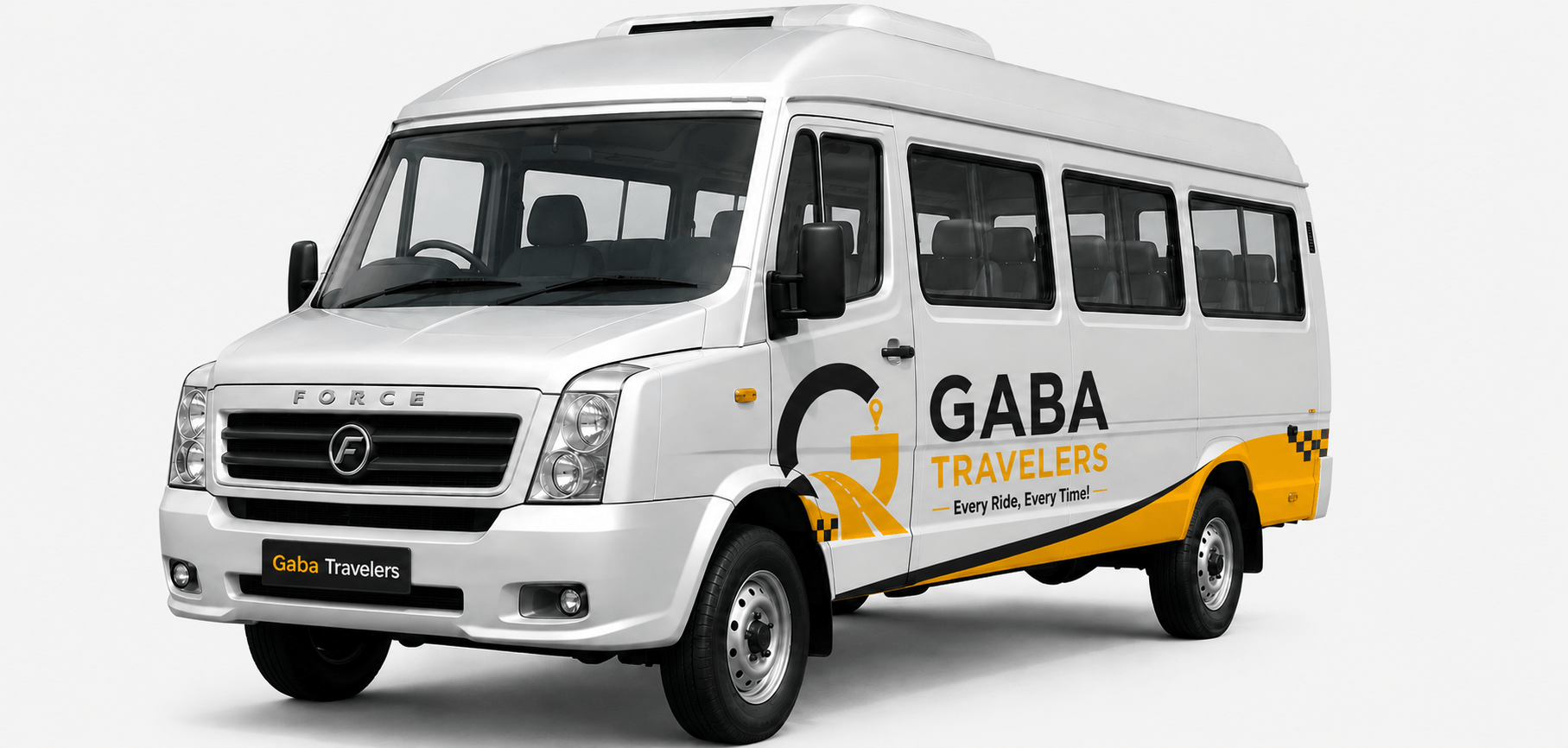 Tempo Traveller